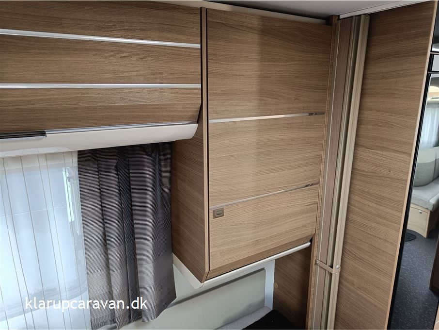 Adria Adora 613 UL Alde